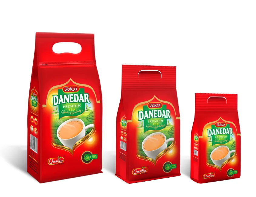 Danedar featured