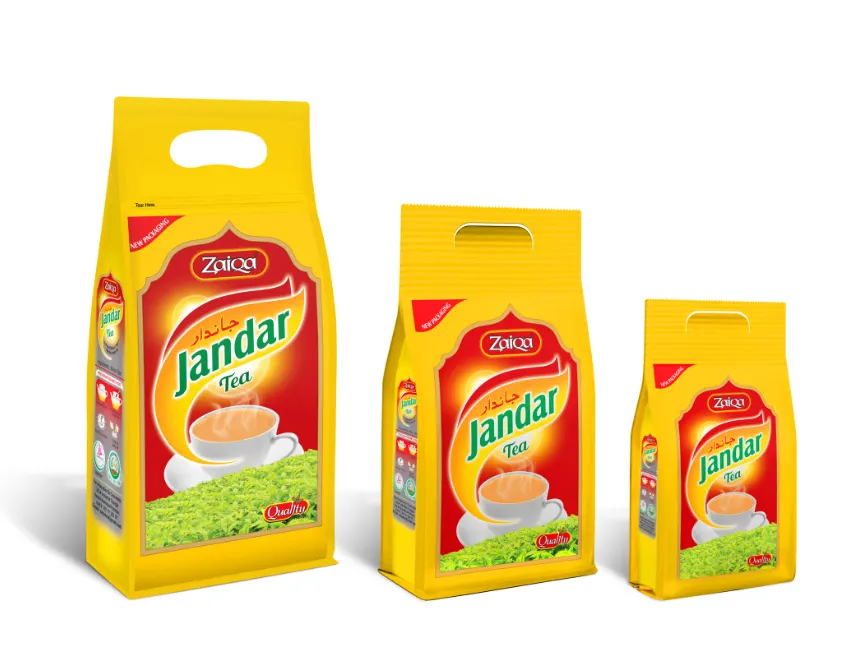 Jandar featured